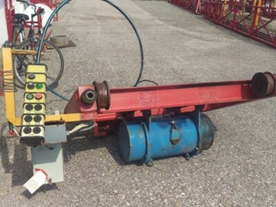 Kranska dizalica fering 20 kN