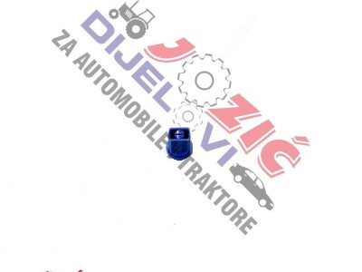 Dizna duga protiv vjetra pvc120-03 Lechler