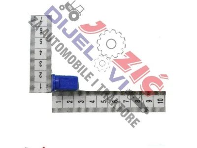 Dizna duga protiv vjetra pvc120-03 Lechler