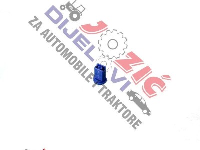 Dizna duga protiv vjetra pvc120-03 Lechler