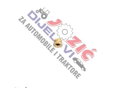 Dizna mesing prskalice 110-02 Srbija