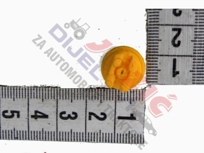 Dizna prskalice 110-02 pom žuta