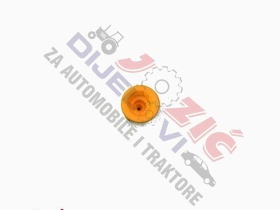 Dizna prskalice 110-02 pom žuta