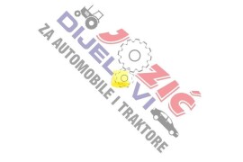 Dizna prskalice 110-02 pom žuta Srbija