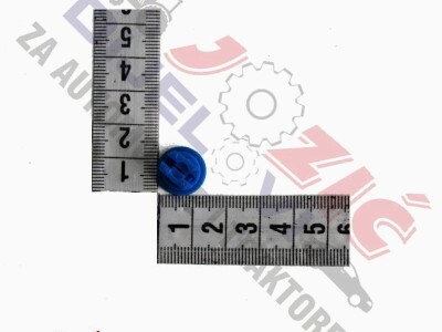 Dizna prskalice 110-03 plava