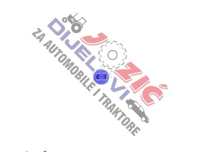 Dizna prskalice 110-03 plava Srbija