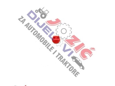 Dizna prskalice 110-04 crvena Srbija