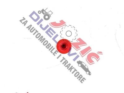 Dizna prskalice 110-04 crvena Srbija