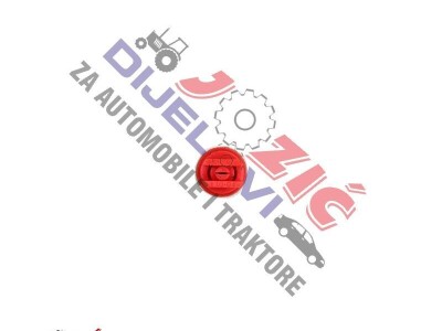 Dizna prskalice 110-04 crvena Srbija