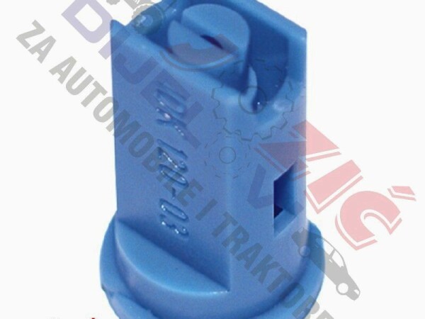 Dizna za vjetar idk 120-03 duža Lechler