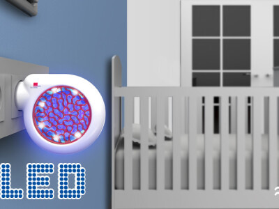 PREMIUM LED UREĐAJI - UČINKOVITA ZAŠTITA OD INSEKATA