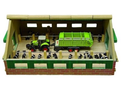 Dječje igračke - traktori, kombajni, alati,..