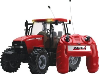 Dječje igračke - traktori, kombajni, alati,..