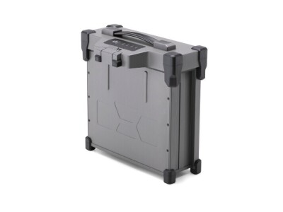 Poljoprivredni dron DJI Agras T16: Od analize do ciljanog tretiranja useva!