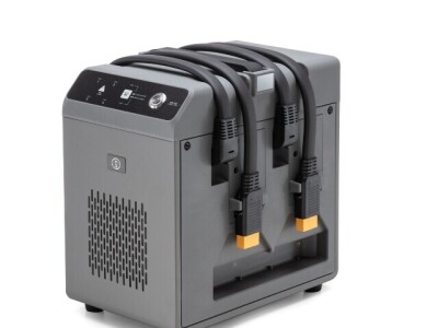 Poljoprivredni dron DJI Agras T16: Od analize do ciljanog tretiranja useva!