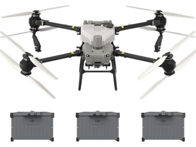 DJI AGRAS T50