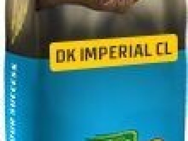 DK IMPERIAL CL uljana repica