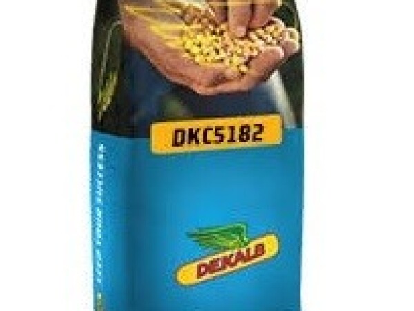 DKC5182 hibrid kukuruza