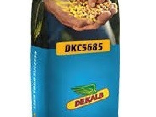 DKC5685 hibrid kukuruza