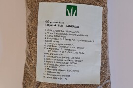 DLF Talijanski ljulj DANERGO 1/1