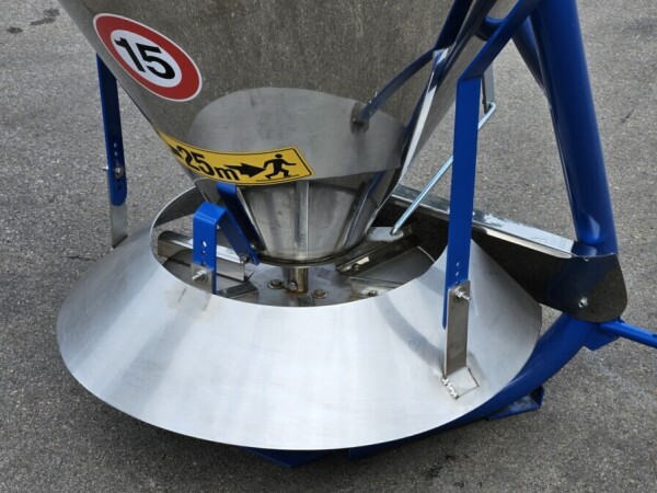 Dodatak za RG - adapter za sol