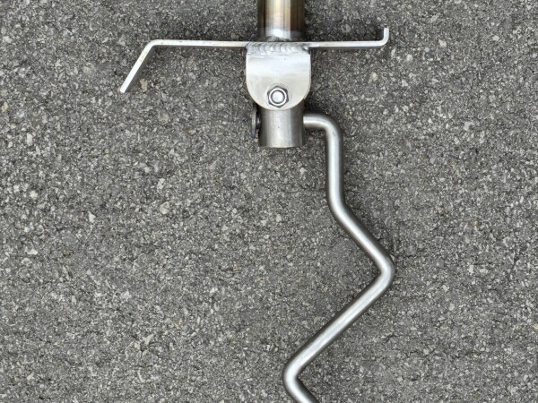 Dodatak za RG - miješalica za sol