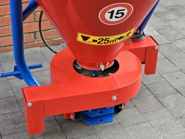 Dodatak za RG za voćnjak i vinograd