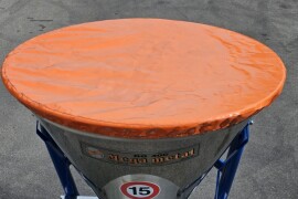 Dodatak za RG - zaštitna cerada