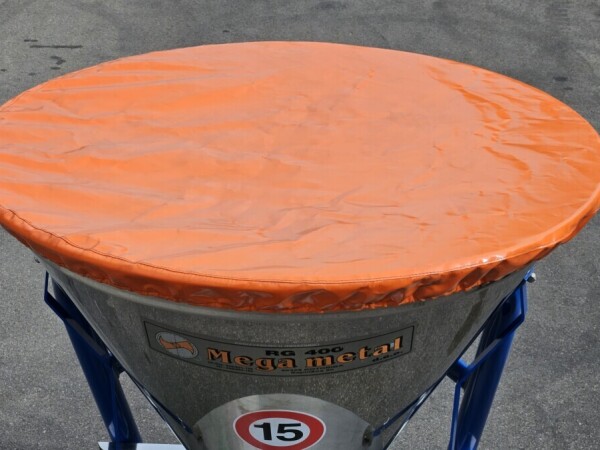 Dodatak za RG - zaštitna cerada