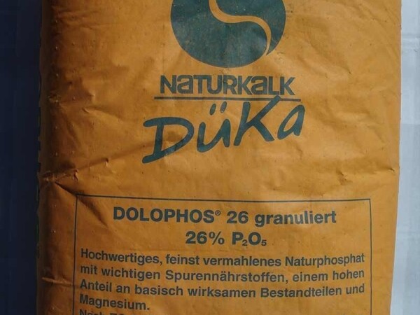 Dolophos 26% 40/1