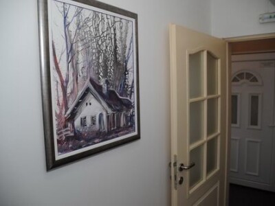 Dom za smestaj odraslih i starih "Geron" Beočin