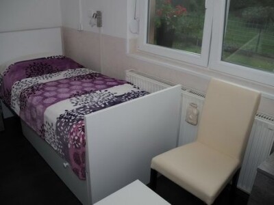 Dom za smestaj odraslih i starih "Geron" Beočin