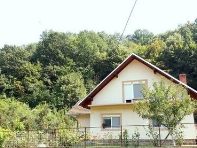 Dom za smestaj odraslih i starih "Geron" Beočin