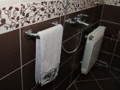 Dom za smestaj odraslih i starih "Geron" Beočin