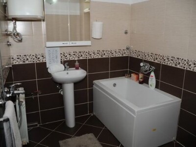 Dom za smestaj odraslih i starih "Geron" Beočin