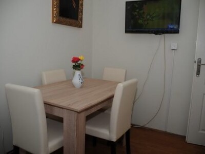 Dom za smestaj odraslih i starih "Geron" Beočin