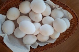 Domaca jaja