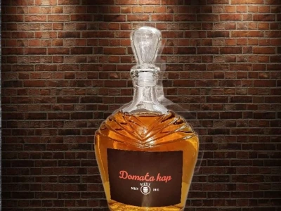 Domaca mastika