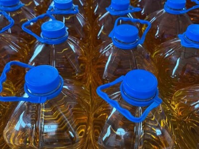 Domaća prepečenica