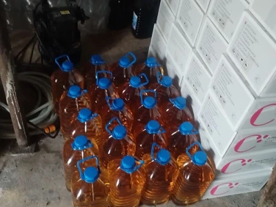 Domaca rakija