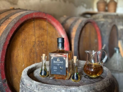 Domaća rakija
