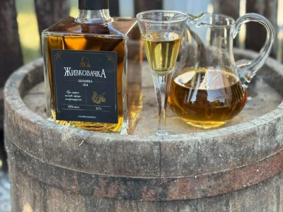 Domaća rakija