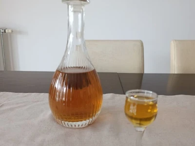 Domaća rakija