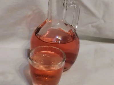 Domaca Rakija
