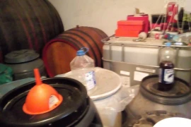 Domaca rakija