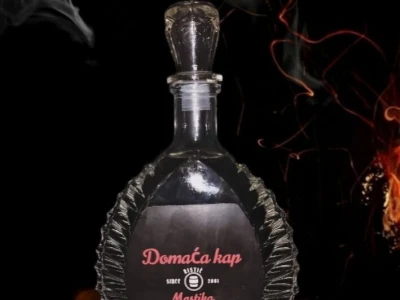 Domaca rakija