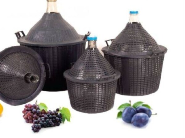 Domaća rakija od šljive