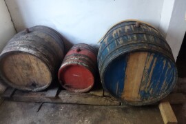 Domaća rakija od šljive