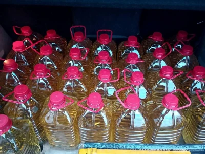 Domaca rakija sljivovica