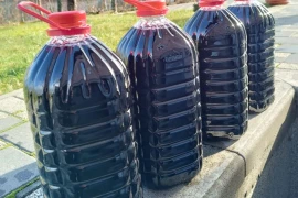 Domace vino